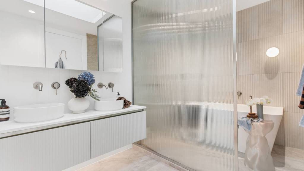 Budget Bathroom Renovations