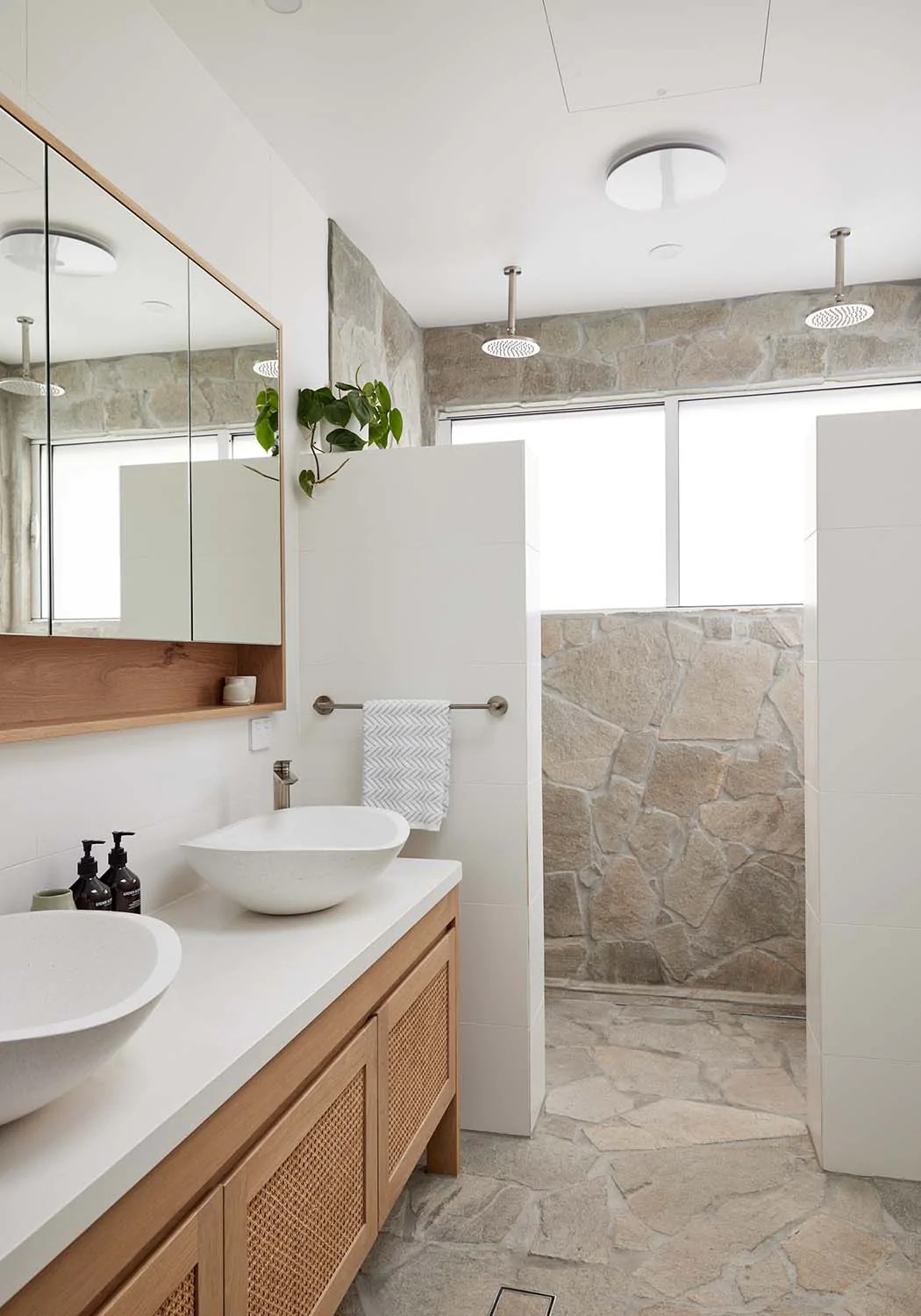 Disability Bathroom Renovations Modern