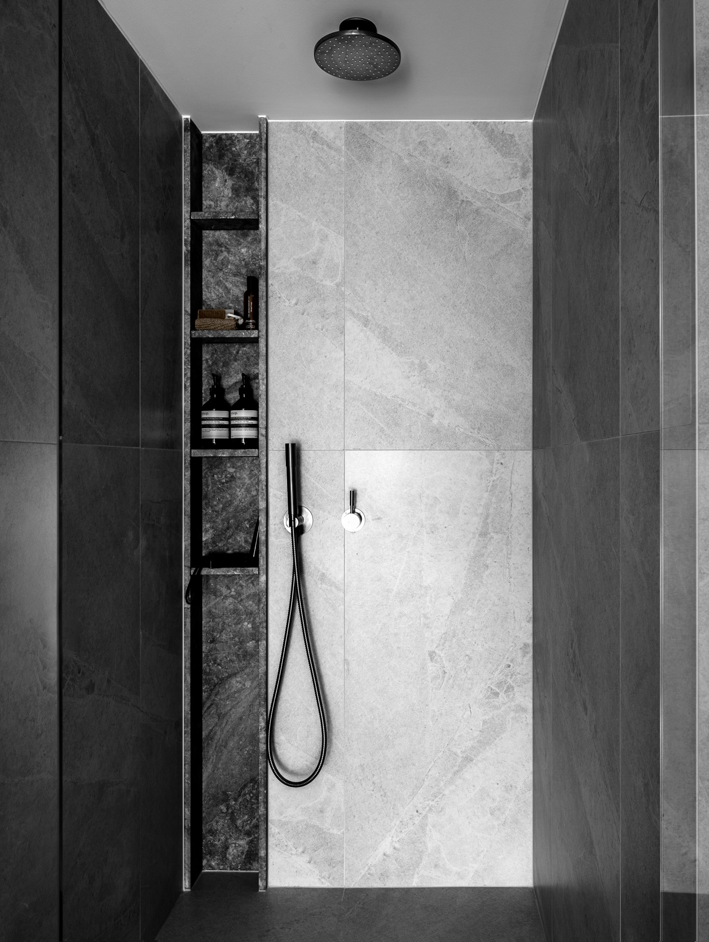 Modern Disability Bathroom Trends