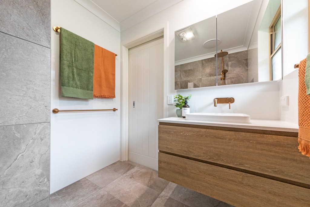 Bathroom Heating Perth WA