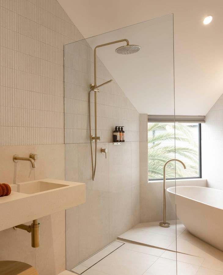 The Best Bathroom Lighting