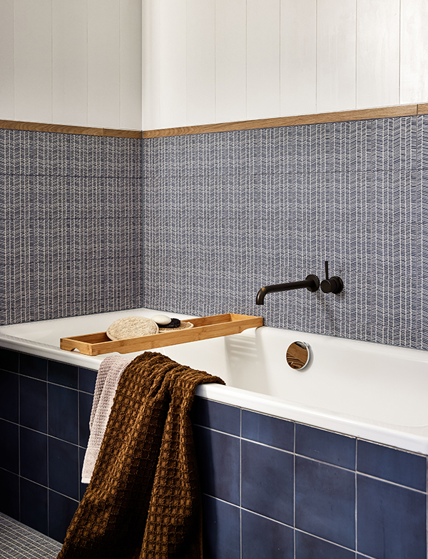 Antique Brass Tapware Perth