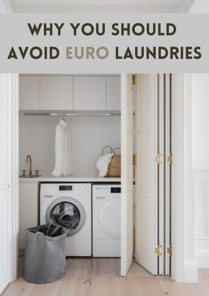 Euro Laundries
