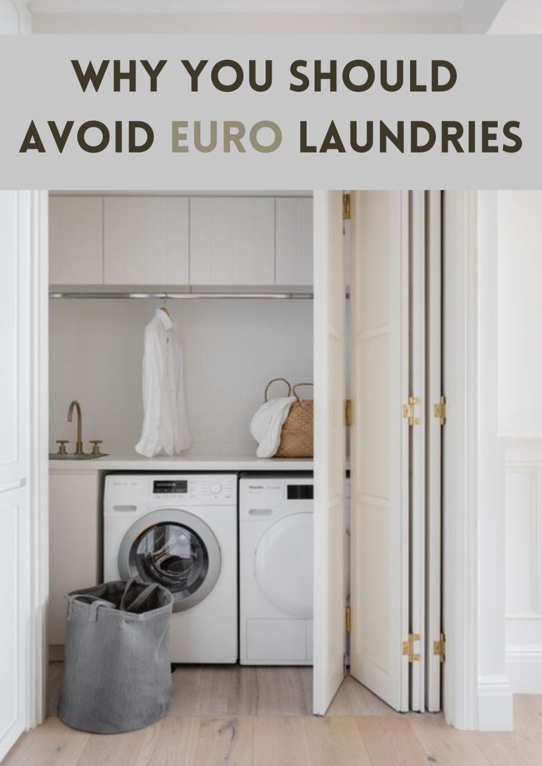 Euro Laundries