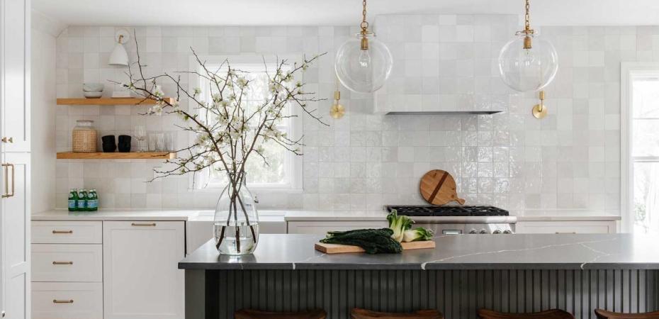 Perth Small Kitchens Renos