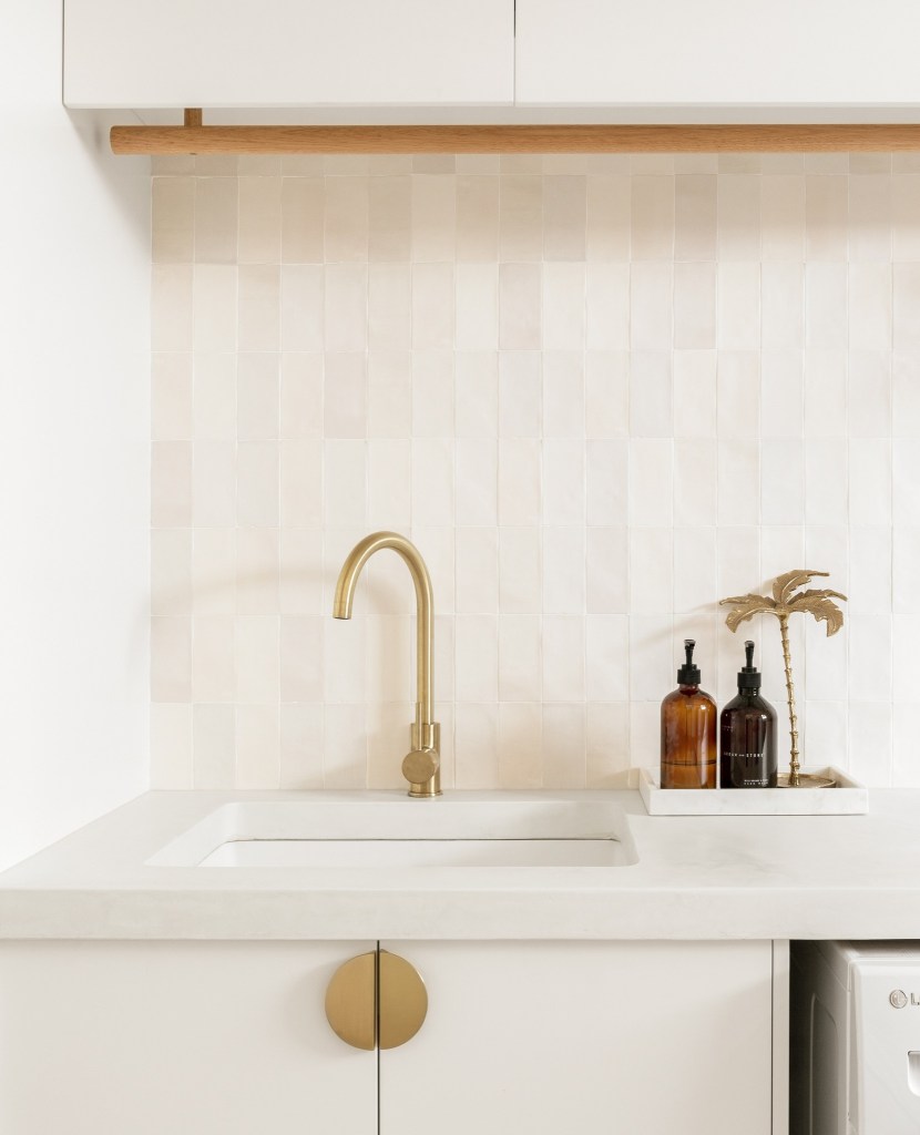 Undermounted Vanity Basin Perth 