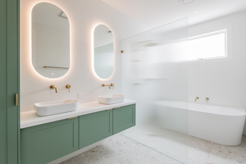 Is a wet room bathroom expensive?