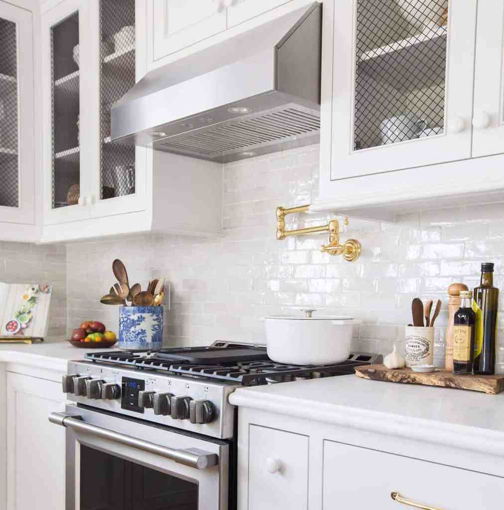 Pot Filler Australia