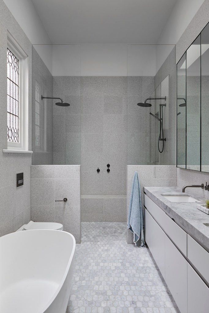The Truth About Gunmetal Tapware – Small Bathroom Renovations Perth ...