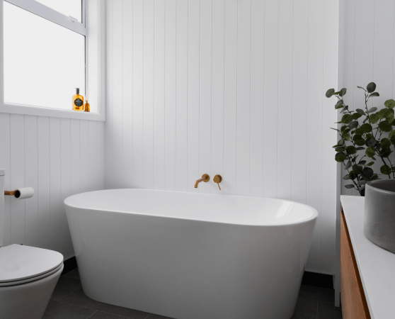 Matt Tiles V Gloss Tiles