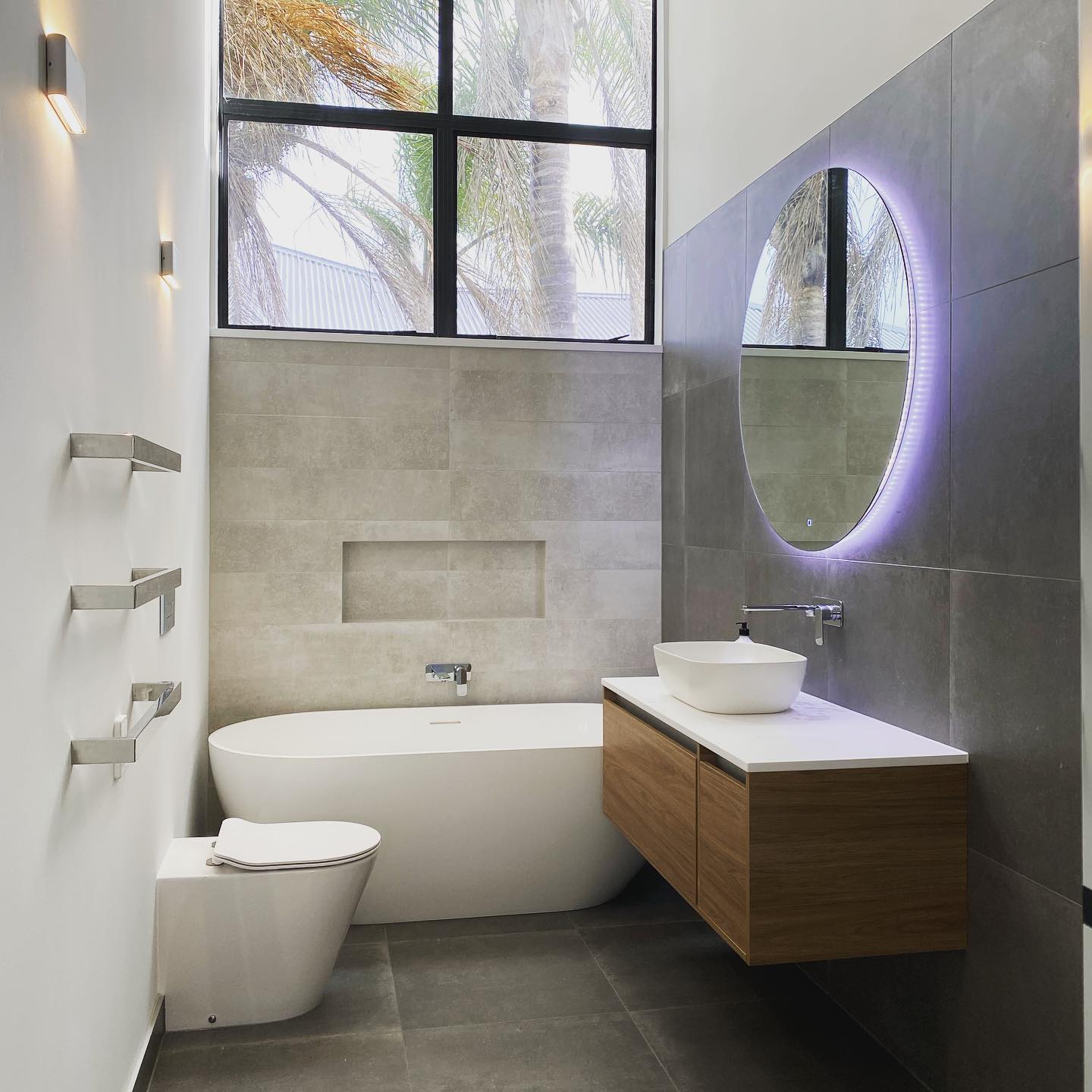 Perth Cheaper Bathroom Tiling