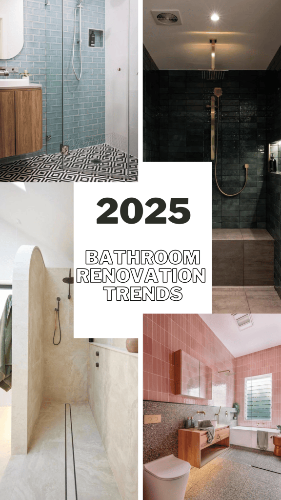 2025 Bathroom Renovation Trends – Small Bathroom Renovations Perth ...